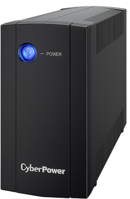 ИБП CyberPower UTi875EI 221152
