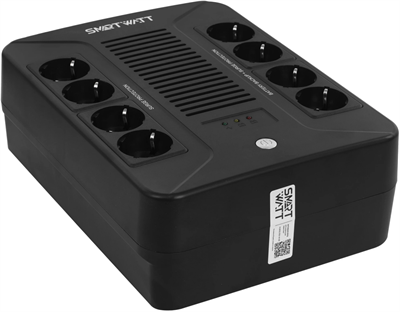 ИБП SMARTWATT SAFE PRO 850 221159