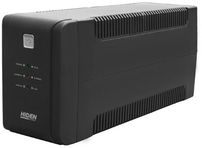 ИБП HIDEN EXPERT ULI600E 221161
