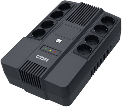 ИБП CBR UPS-OFK-101E-800 221166
