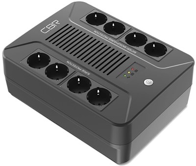 ИБП CBR UPS-OFB-101E-850 221175