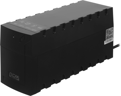 ИБП Powercom Raptor RPT-800A 3xEURO 221185