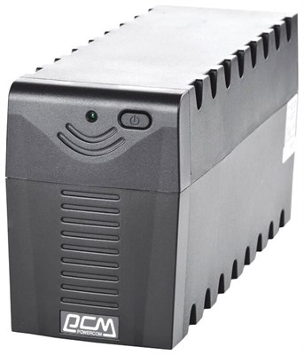 ИБП Powercom Raptor RPT-800A 3xIEC 320 221186