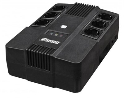 ИБП Powerman Brick 600 221190
