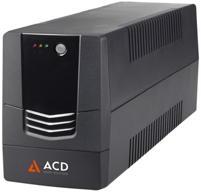 ИБП ACD PW-Base 1000 221227