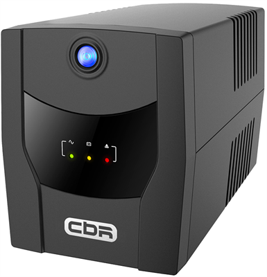 ИБП CBR QTM-1200T-6I-LCUC 221232