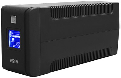 ИБП HIDEN EXPERT ULI800C 221234