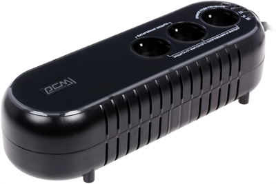 ИБП Powercom WOW-500U 221237