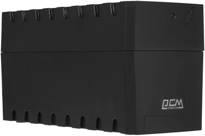 ИБП Powercom Raptor RPT-800AP 221239