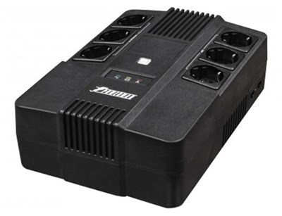 ИБП Powerman Brick 800 221247
