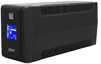 ИБП HIDEN EXPERT ULS800C 221252