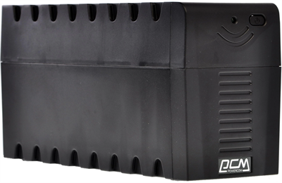 ИБП Powercom Raptor RPT-1000A 3xIEC 320 221255