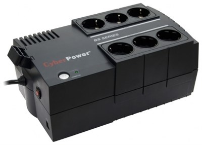 ИБП CyberPower BS450E 221256