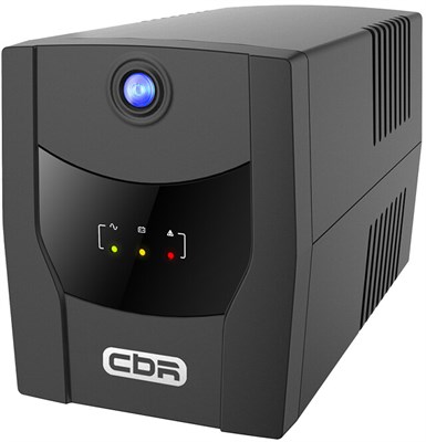 ИБП CBR QTM-1200T-4F-LCUC 221262