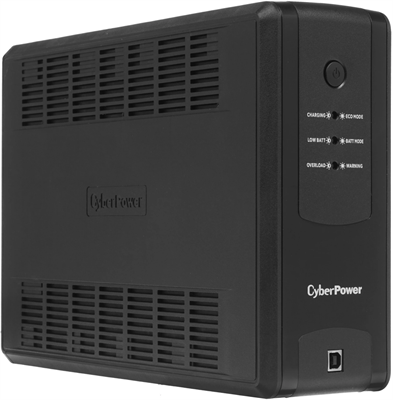 ИБП CyberPower UT1100EG 221275