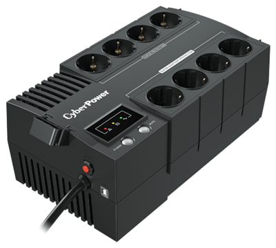 ИБП CyberPower BS650E New 221277