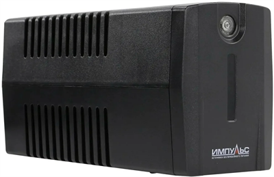 ИБП ИМПУЛЬС ЮНИОР СМАРТ 1000 (JS10102) 221296