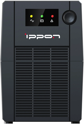 ИБП Ippon Back Basic 850S New Euro 221298