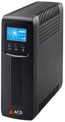 ИБП ACD PW-Slim 850 221299