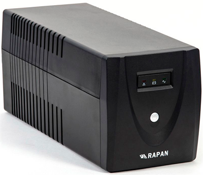 ИБП Бастион RAPAN-UPS 1000 221300