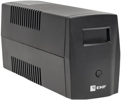 ИБП EKF E-Power SSW 200 800 ВА 221303