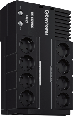 ИБП CyberPower Brics BR700EA 221304