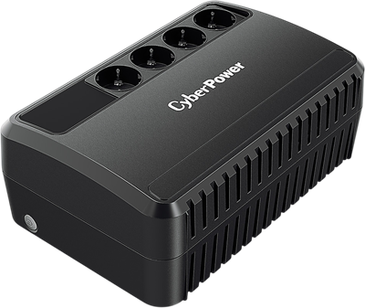 ИБП CyberPower BU1000E 221305