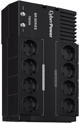 ИБП CyberPower Brics BR700E 221313