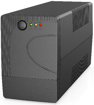 ИБП Raskat HS-1500VA 221319