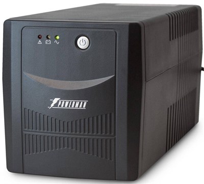 ИБП Powerman Back Pro 1050 221329