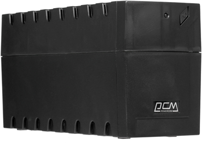 ИБП Powercom Raptor RPT-1000AP EURO 221335