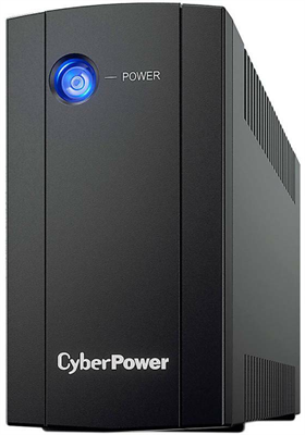ИБП CyberPower UT675EIG 221358