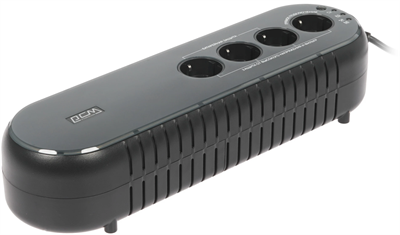 ИБП Powercom WOW-850U 221366