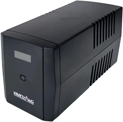 ИБП ИМПУЛЬС ЮНИОР СМАРТ Schuko 1200 LCD 221376