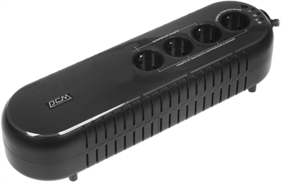 ИБП Powercom WOW-1000U 221399