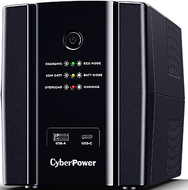 ИБП CyberPower UT1500EIG 221414