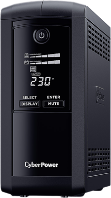 ИБП CyberPower VP700ELCD 221429