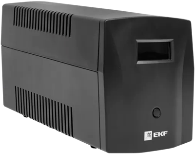 ИБП EKF E-Power SSW 1500 ВА 221443