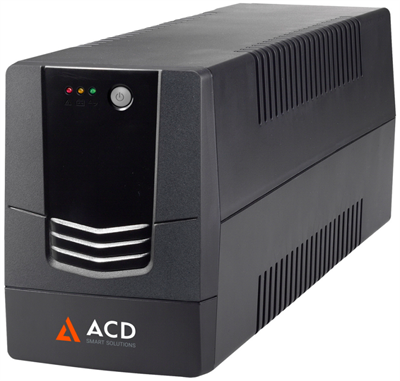 ИБП ACD PW-Base 2000I 221447