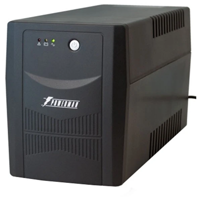 ИБП Powerman Back Pro 1500 221449