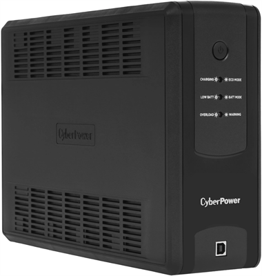 ИБП CyberPower UT1200EG 221452