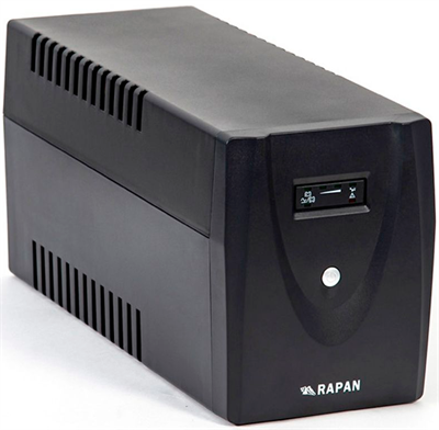 ИБП Бастион RAPAN-UPS 1500 221462