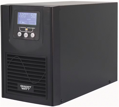 ИБП SMARTWATT UPS MASTER IEC 1kVA 221469