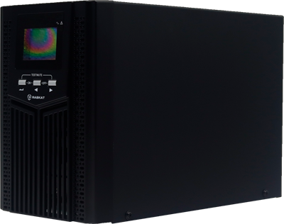 ИБП Raskat HSIO-1000VA+ 221470