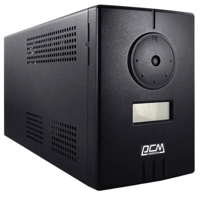 ИБП Powercom Infinity INF-800 (без аккумуляторов) 221475