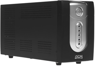 ИБП Powercom Imperial IMP-1200AP 221487