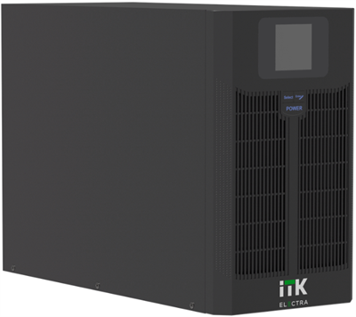 ИБП ITK ELT-1500VA-1-002 221490