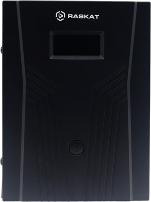 ИБП Raskat HSL-3000VA 221493