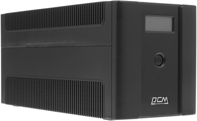 ИБП Powercom Raptor RPT-2000AP LCD 221496