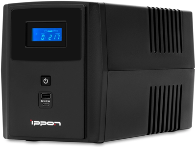 ИБП Ippon Smart Power Pro II 1600 221503